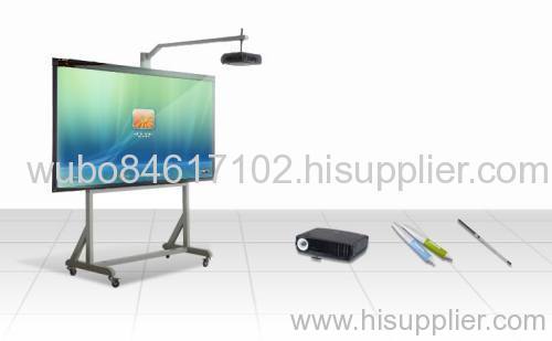 71/84 /92 /100/110 inch,120 inch electronic interactive whiteboard