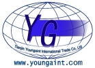 Tianjin Youngaint International Trade Co, .Ltd