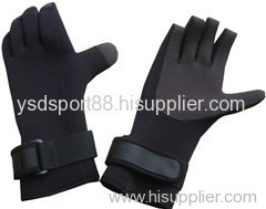 neoprene glove