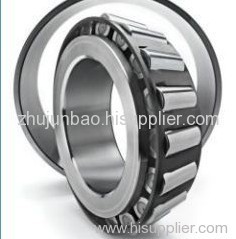 British system Four Row Tapered Roller Bearings