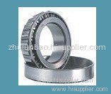 Single-row and Chrome Tapered Roller Bearing