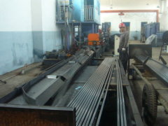 bazhou sunrise wuhuan pipe co., ltd.