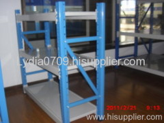 medium duty rack/rack from china/longspan rack/medium racking