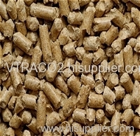 Wood Pellet making from Wood Sawdust