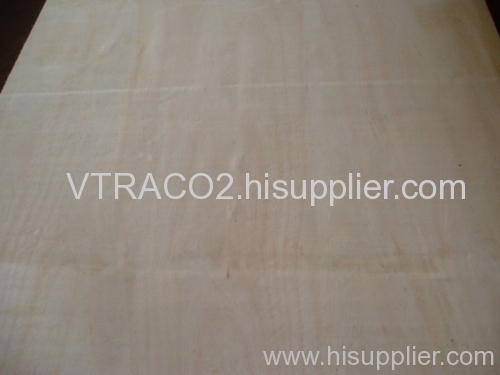 Plywood for Furniture and Construction From Vietnam
