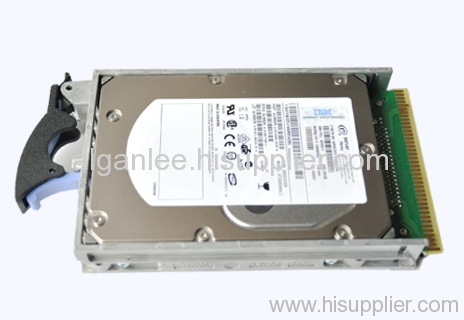 HP/IBM server hard disks memories DDR computer AD206A