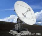 Antesky 2.4m Satellite Dish Antenna