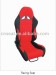 racing seat