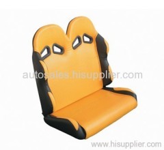 go kart seat