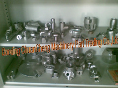 Precision casting