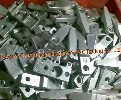 Investment Casting PARTS CUSTOMIZE