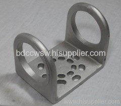 Aluminum Casting Die casting