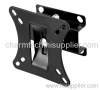 Fashion Steel Tilting and Swiveling TV Wall Mount