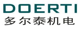 Shenzhen Doertime M&E equipment Co.,LTD