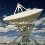 Antesky 20m Earth Antenna
