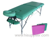 PORTABLE MASSAGE TABLE