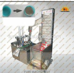 Cap Lining Machine