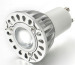 GU10 1pc LED 1*3W spotlight