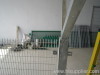 welded wire mesh fence