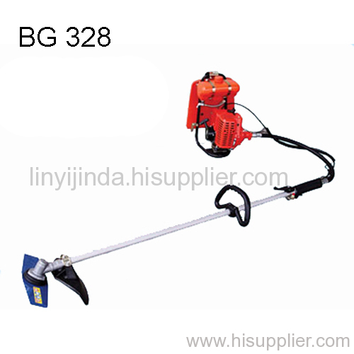 brush cutter