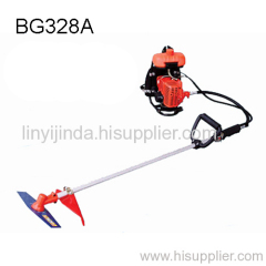 brush cutter