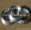 99.95% polished tungsten wire