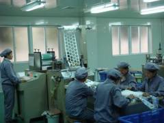 Jiangsu Ruiyu Hospital Products Co., Ltd.