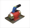 plate concrete vibrator