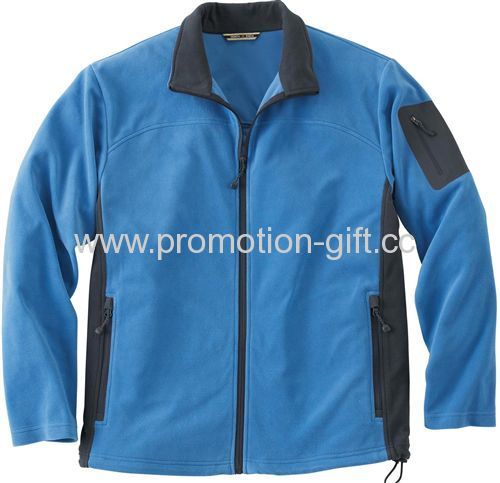 Mens Fleece Jacket