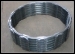CBT-65 single barbed wire