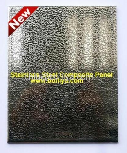 alucobond Composite Panel