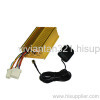 Car GPS Tracker With SIRF III high sensitivity GPS receiver