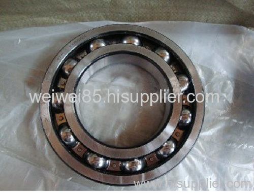 deep groove ball bearing