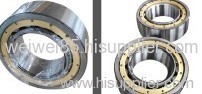 cylindrical roller bearing