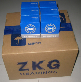 Shengyun Bearing Co., Ltd