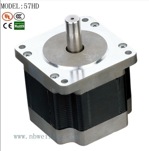 57mm Hybrid Stepper Motor