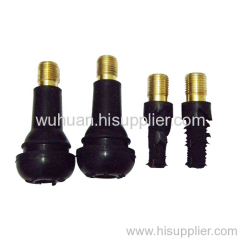 Tubeless Snap Tire Valve