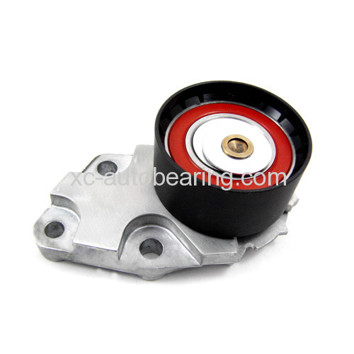 Automobile Tensioner Bearing