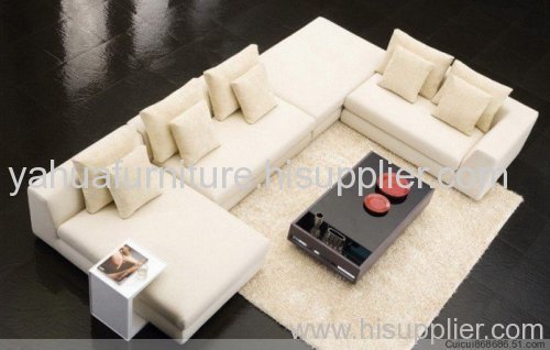 leisure sofas