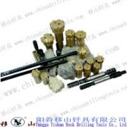 Yanggu Yishan Drilling Tools Co., Ltd.