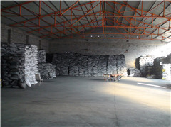 Gongyi City Xianke Water Supply Material Co., Ltd.