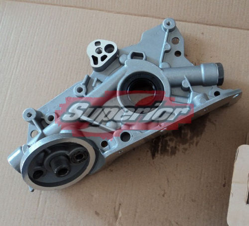 0646023 oil pump