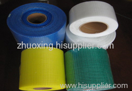 8x8 Fiberglass Self-adhesive Tape