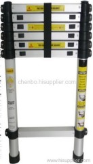 Telescopic Ladders