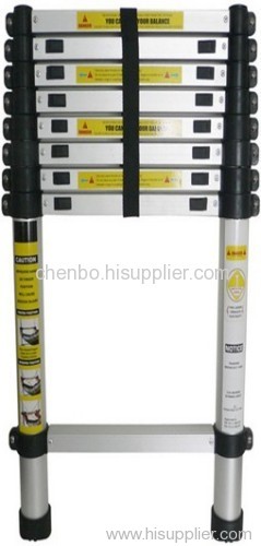 Aluminium Telescopic Ladder