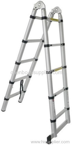 Extension ladders with 3.2m