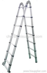 Telescopic Ladder with 4.4M