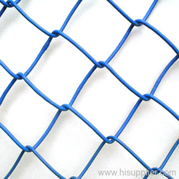 welded wire fence