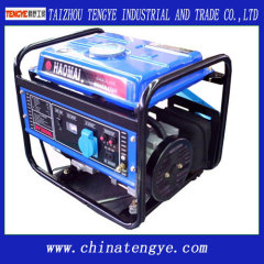 1KW gasoline generator