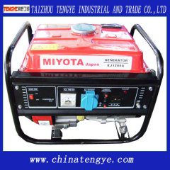 gasoline generator